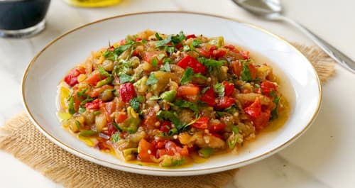 Antalya Mutfağı: Yerel Lezzetler Rehberi